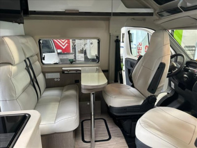 Eden Camp V599 LT VAN 599 - 70.400 € - #5