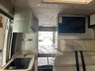 Eden Camp V599 LT VAN 599 - 70.400 € - #7