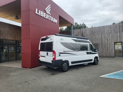 Eden Camp V599 LT VAN 599 - 69.900 € - #2