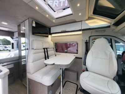 Eden Camp V599 LT VAN 599 - 69.900 € - #4