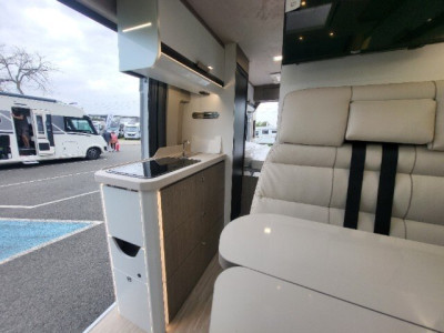 Eden Camp V599 LT VAN 599 - 69.900 € - #6