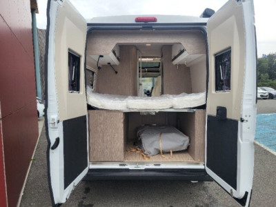 Eden Camp V599 LT VAN 599 - 69.900 € - #10