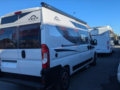 Eden Camp V599 LT VAN 599 - 70.400 € - #2