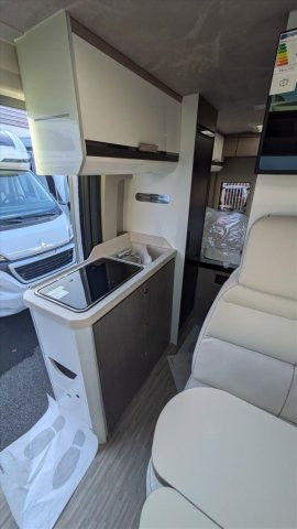 Eden Camp V599 LT VAN 599 - 70.400 € - #5