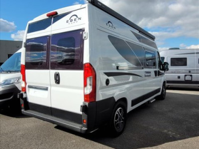 Eden Camp V599 LT VAN 599 - 70.400 € - #2