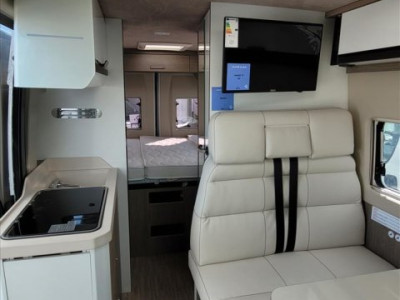 Eden Camp V599 LT VAN 599 - 70.400 € - #5