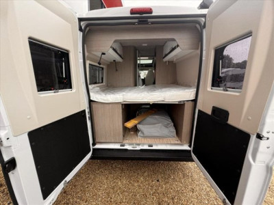 Eden Camp V599 LT VAN 599 - 70.400 € - #3