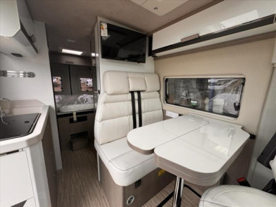 Eden Camp V599 LT VAN 599 - 70.400 € - #5