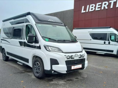 Eden Camp V599 LT VAN 599 - Photo 1