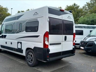 Eden Camp V599 LT VAN 599 - Photo 2