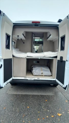 Eden Camp V599 LT VAN 599 - Photo 3