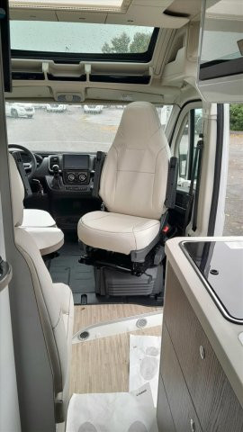 Eden Camp V599 LT VAN 599 - Photo 4