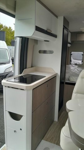 Eden Camp V599 LT VAN 599 - Photo 5