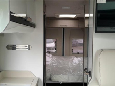 Eden Camp V599 LT VAN 599 - Photo 6