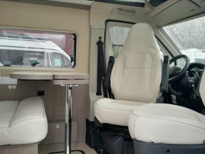 Eden Camp V599 LT VAN 599 - Photo 10