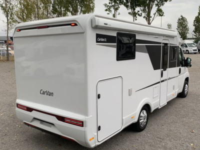 Elios Carvan DL compact full options - 72.900 € - #3