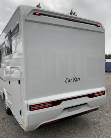 Elios Carvan DL compact full options - Photo 5