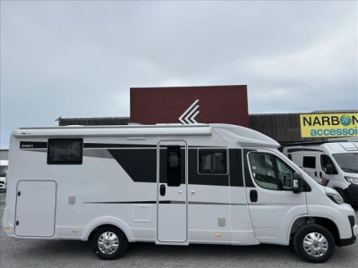 Achat Elios Carvan DL Neuf