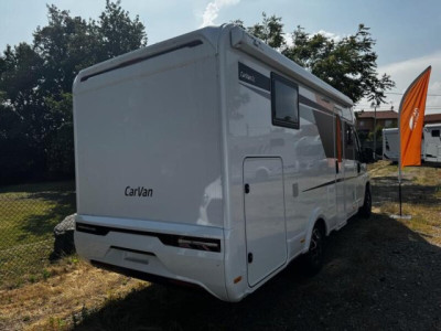Elios Carvan DL 2025 - Photo 2
