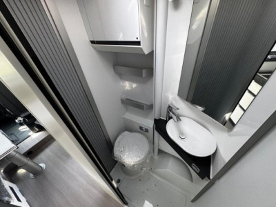 Elios Carvan DL 2025 - Photo 6