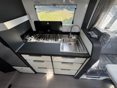 Elios Carvan DL 2025 - Photo 7