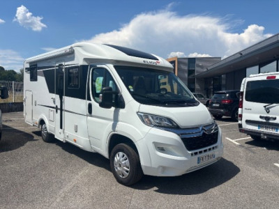Achat Elios Carvan DL Occasion