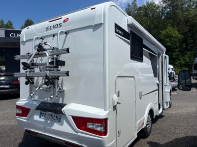 Elios Carvan DL - Photo 2