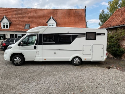 Elios Carvan DL Occasion