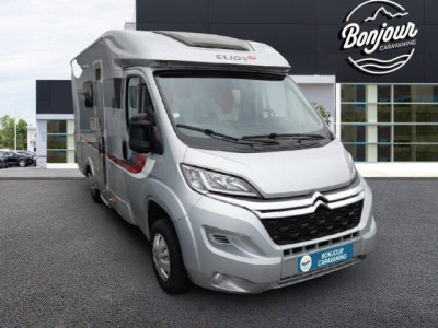 Achat Elios Carvan XCS Occasion