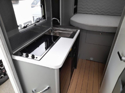 Elios Carvan XCS - Photo 5