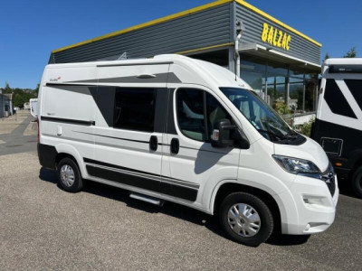 Achat Elios Van 54 T 54t Occasion
