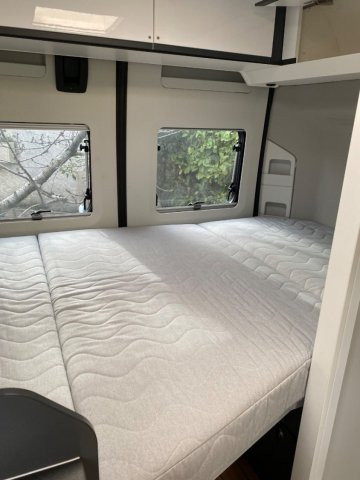 Elios Van 54 T - Photo 12