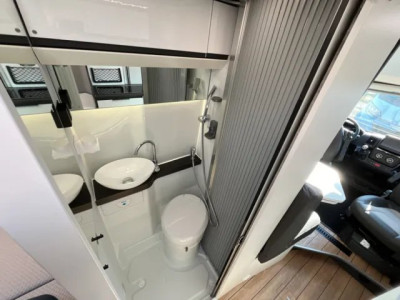 Elios Van 54 T SUBLET BIS - Photo 4