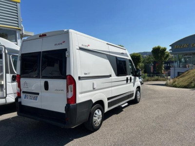Elios Van 54 T 54t - Photo 2