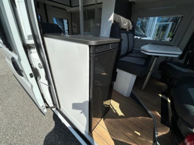 Elios Van 54 T 54t - Photo 5