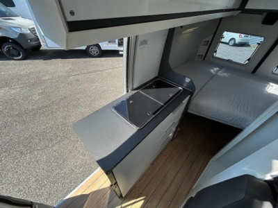 Elios Van 54 T 54t - Photo 6