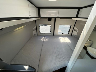 Elios Van 54 T 54t - Photo 7