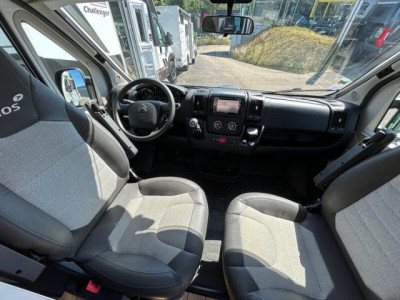 Elios Van 54 T 54t - Photo 9