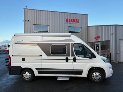 Elios Van 54 T Occasion