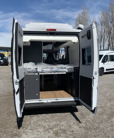 Elios Van 54 T Sky-Lift nouveaute  - 71.450 € - #13