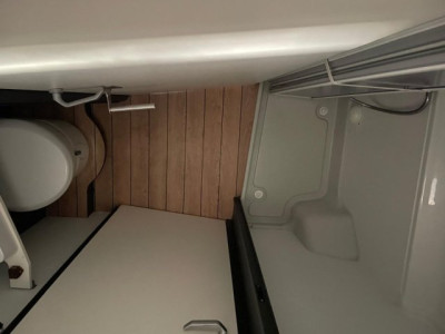 Elios Van 59 - Photo 9