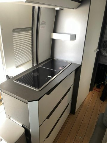 Elios Van 59 - Photo 5
