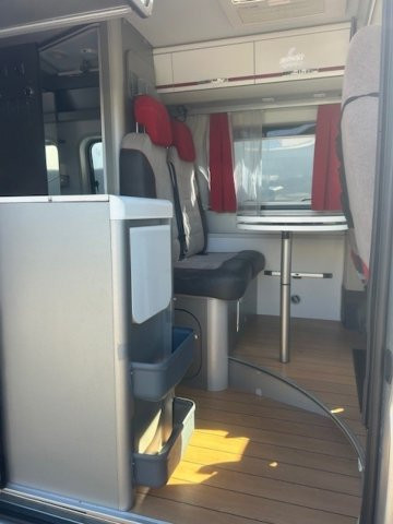 Elios Van 59 - Photo 4