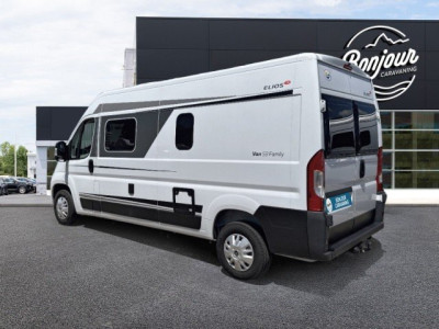 Elios Van 59 Family - Photo 2