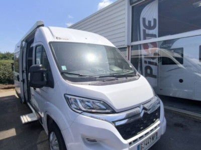 Achat Elios Van 59 Family Occasion