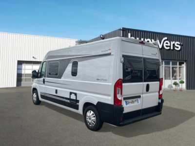 Elios Van 59 Family - Photo 3