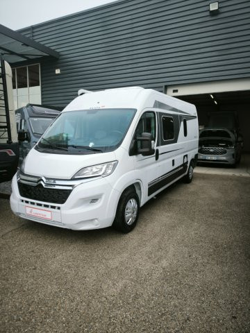 Elios Van 59 Family Neuf
