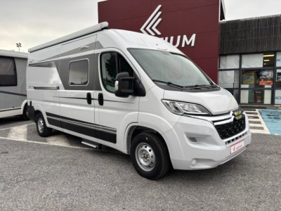 Elios Van 59 Family