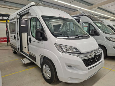 Elios Van 59 Family Neuf