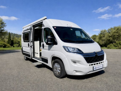 Elios Van 59 Family   Occasion